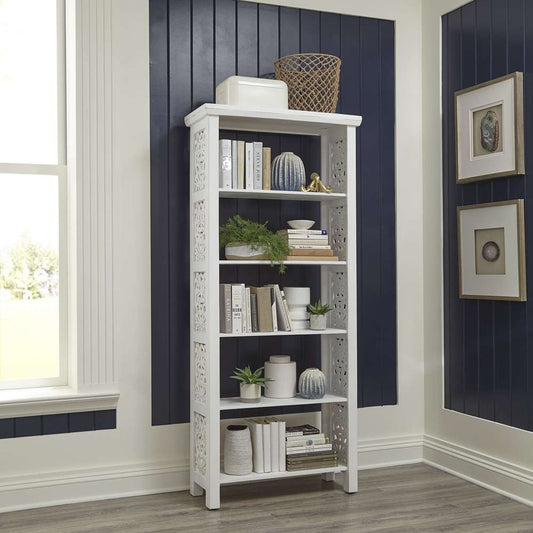 Liberty Furniture - Trellis Lane Accent Bookcase - 2094-AC3001 veiw 1