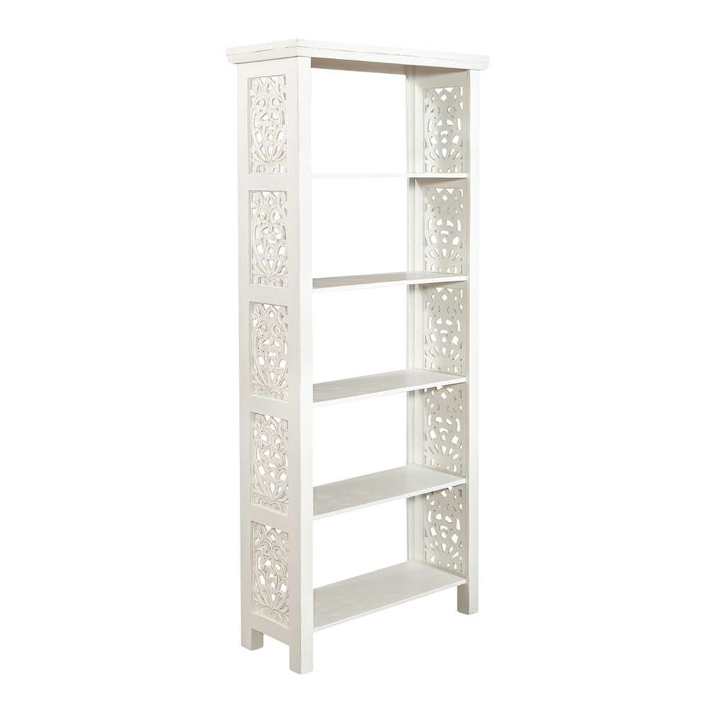 Liberty Furniture - Trellis Lane Accent Bookcase - 2094-AC3001 veiw 2
