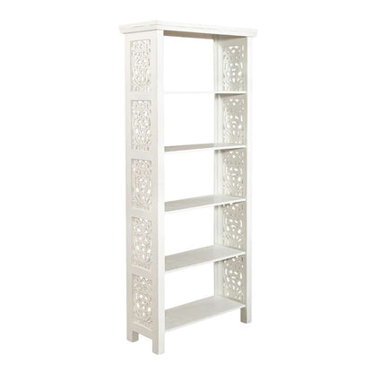 Liberty Furniture - Trellis Lane Accent Bookcase - 2094-AC3001 veiw 2