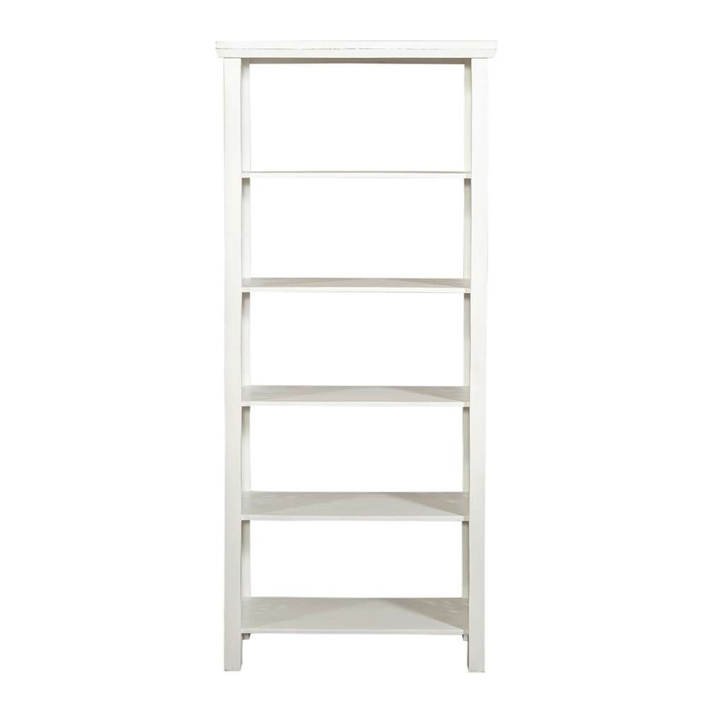Liberty Furniture - Trellis Lane Accent Bookcase - 2094-AC3001 veiw 3