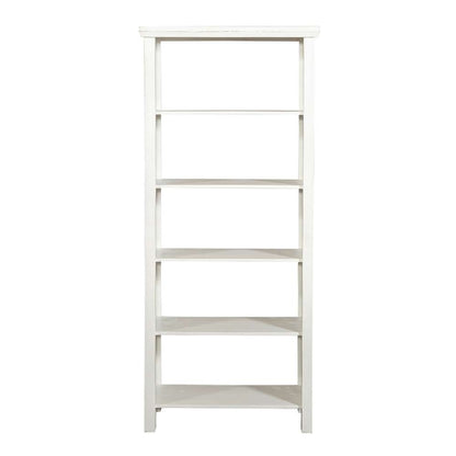 Liberty Furniture - Trellis Lane Accent Bookcase - 2094-AC3001 veiw 3