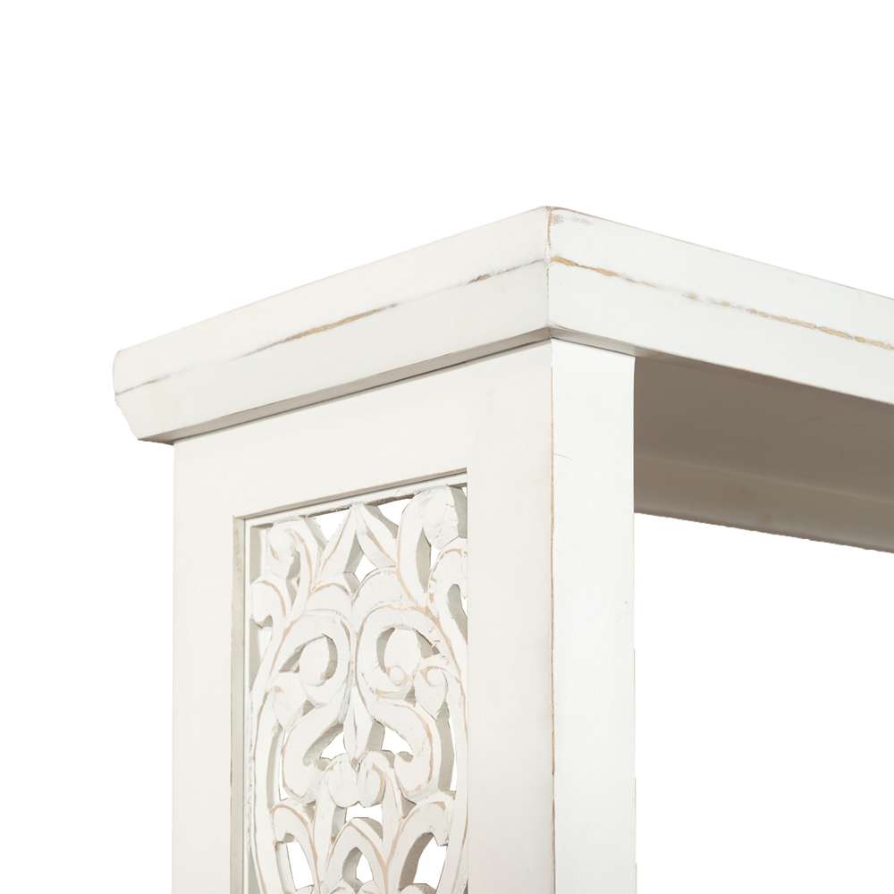 Liberty Furniture - Trellis Lane Accent Bookcase - 2094-AC3001 veiw 5