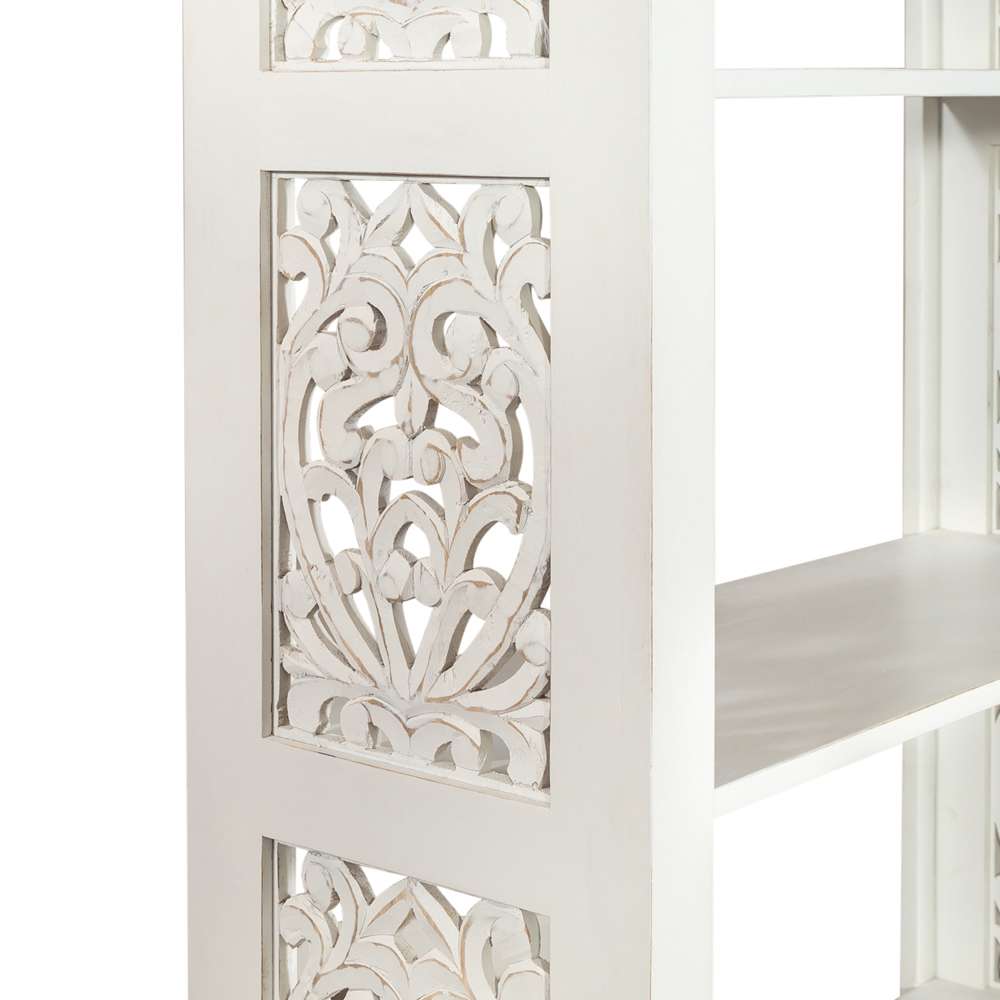 Liberty Furniture - Trellis Lane Accent Bookcase - 2094-AC3001 veiw 6