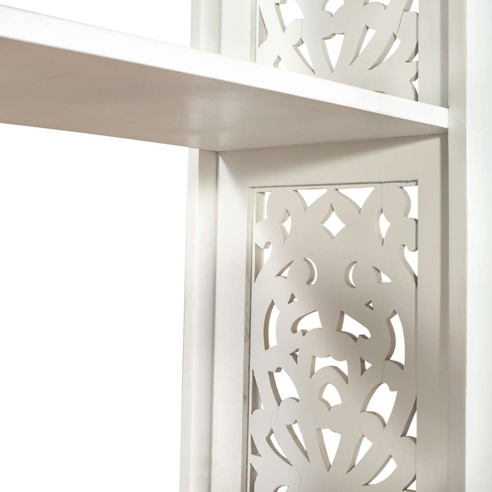 Liberty Furniture - Trellis Lane Accent Bookcase - 2094-AC3001 veiw 7