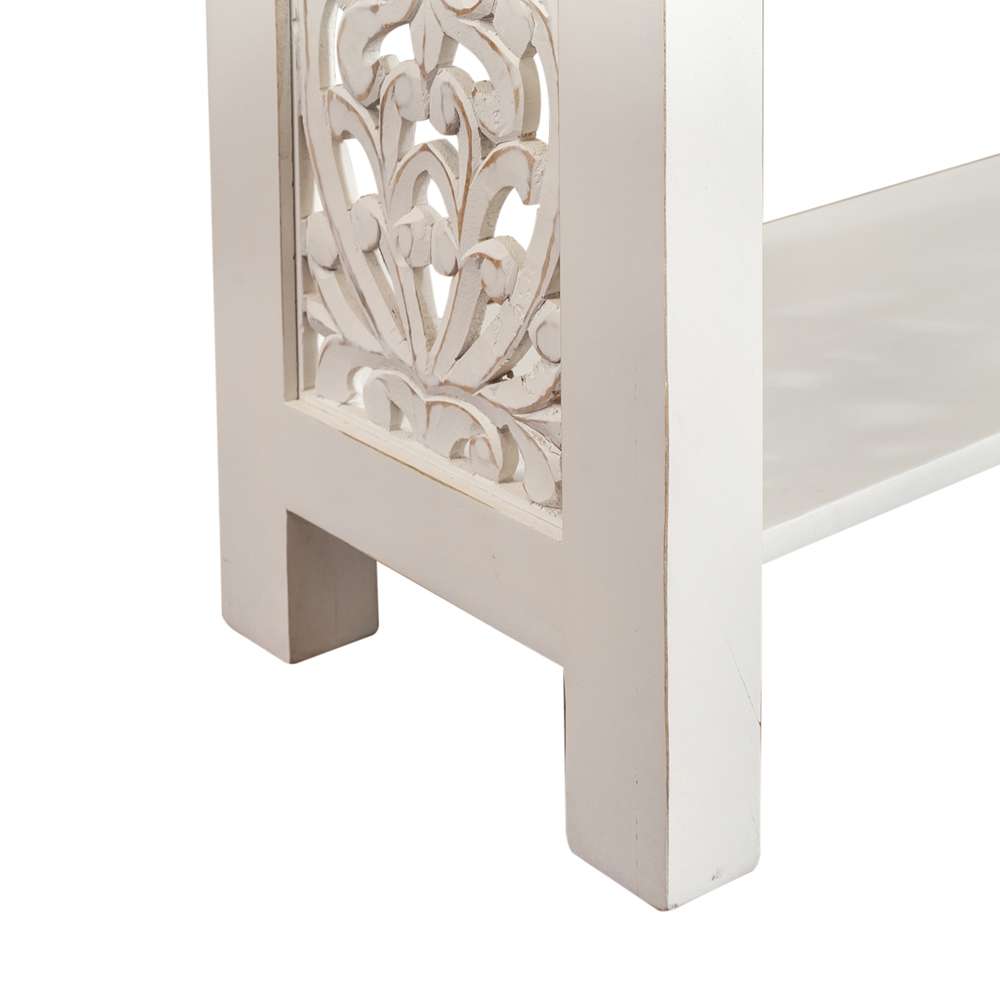 Liberty Furniture - Trellis Lane Accent Bookcase - 2094-AC3001 veiw 8