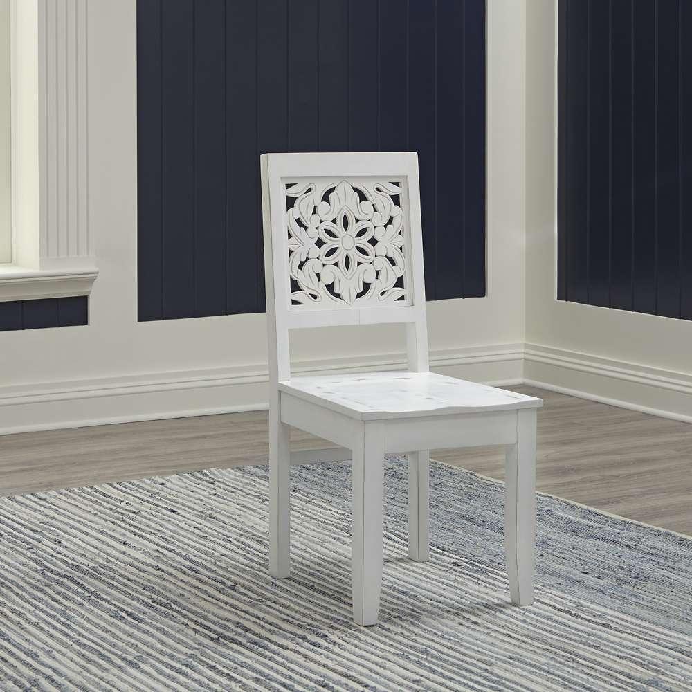 Liberty Furniture - Trellis Lane Accent Chair - 2094-AC3002 veiw 1