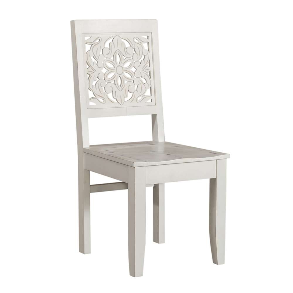Liberty Furniture - Trellis Lane Accent Chair - 2094-AC3002 veiw 2