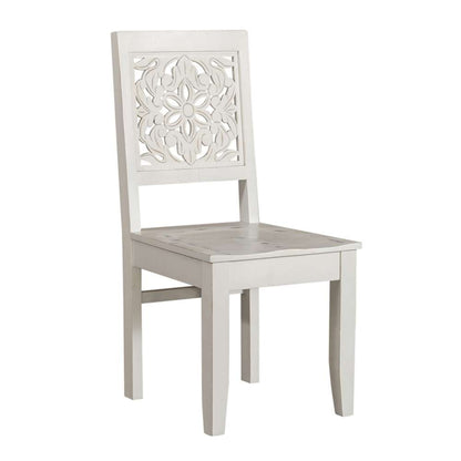 Liberty Furniture - Trellis Lane Accent Chair - 2094-AC3002 veiw 2