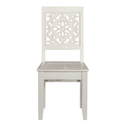 Liberty Furniture - Trellis Lane Accent Chair - 2094-AC3002 veiw 4