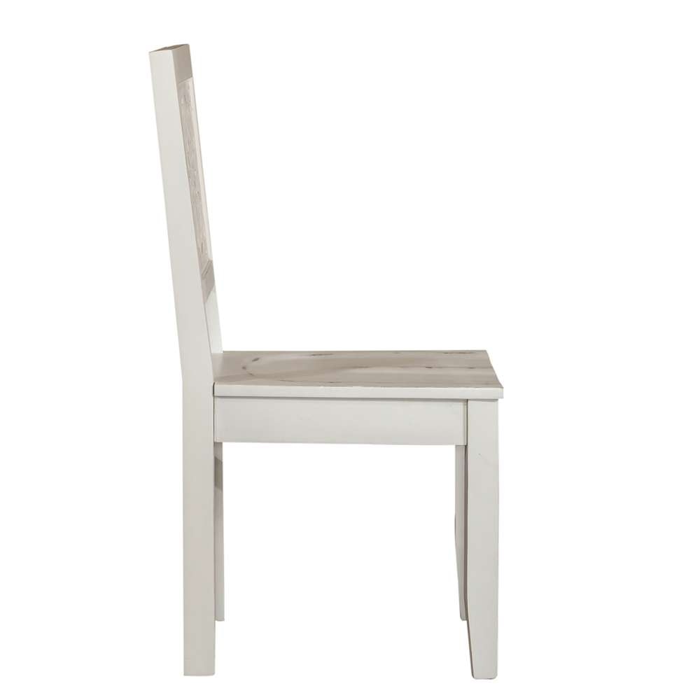 Liberty Furniture - Trellis Lane Accent Chair - 2094-AC3002 veiw 5