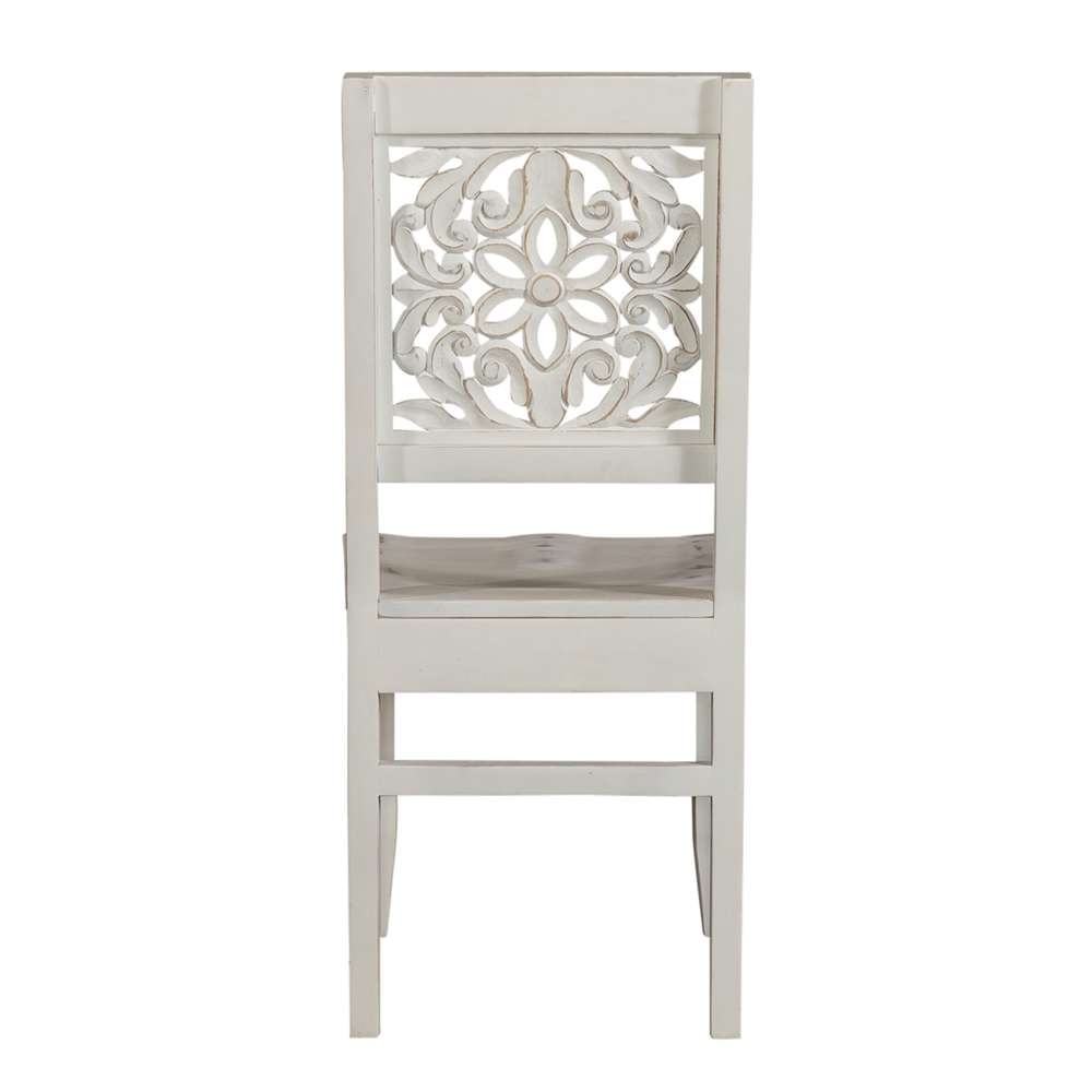 Liberty Furniture - Trellis Lane Accent Chair - 2094-AC3002 veiw 7