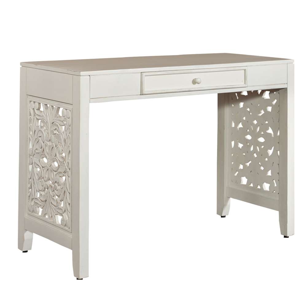 Liberty Furniture - Trellis Lane Accent Writing Desk - 2094-AC3000 veiw 2