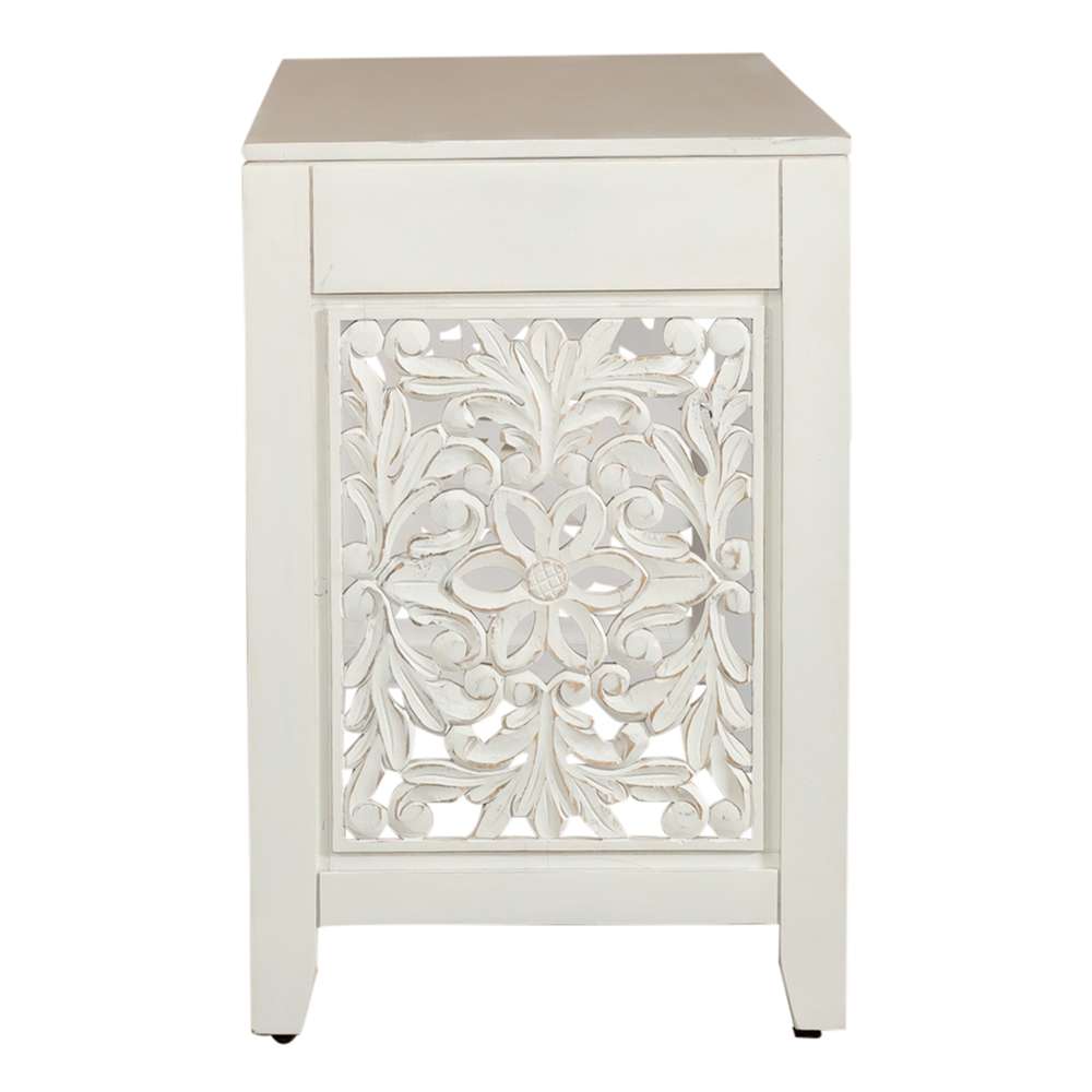 Liberty Furniture - Trellis Lane Accent Writing Desk - 2094-AC3000 veiw 5