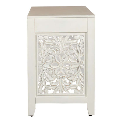 Liberty Furniture - Trellis Lane Accent Writing Desk - 2094-AC3000 veiw 5