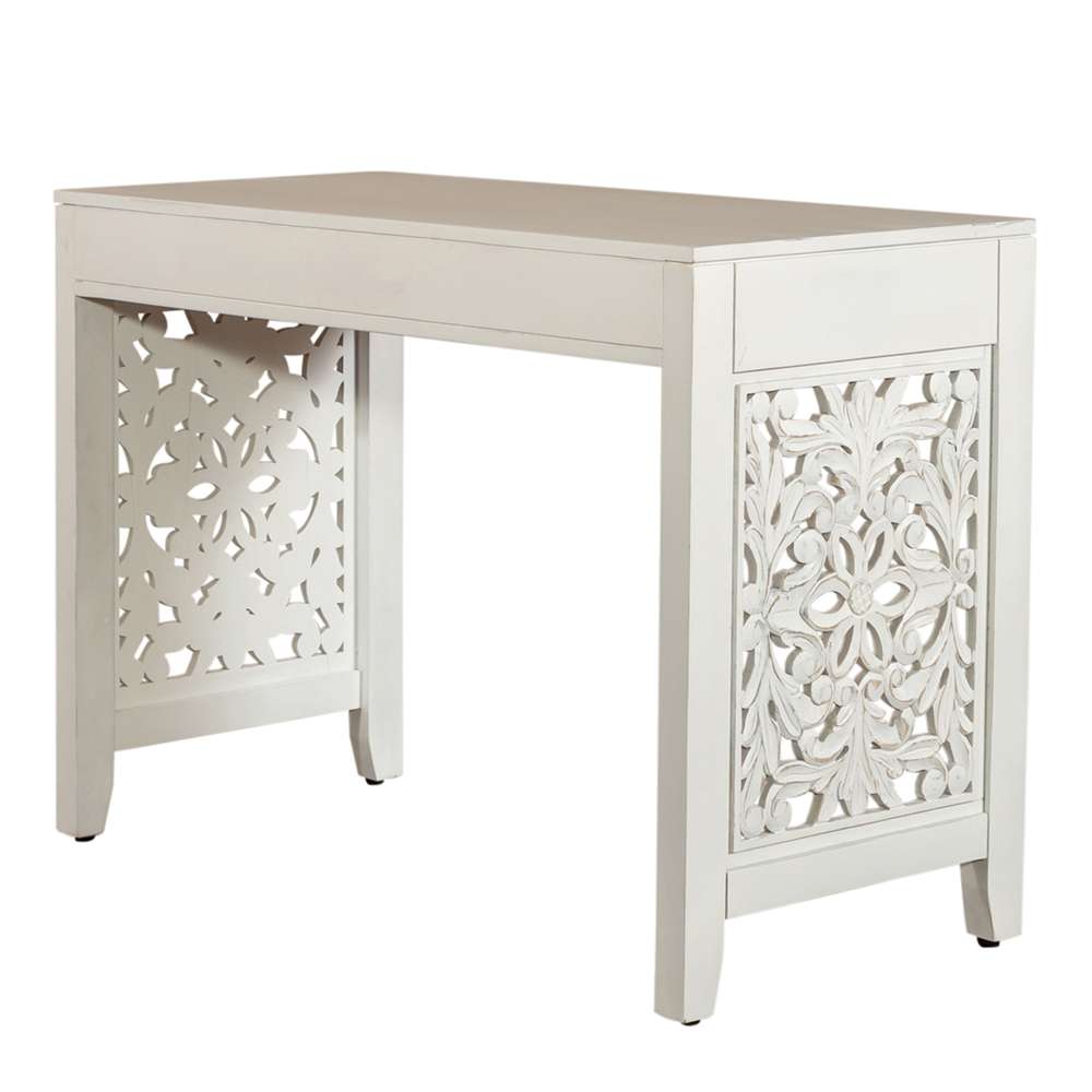 Liberty Furniture - Trellis Lane Accent Writing Desk - 2094-AC3000 veiw 6