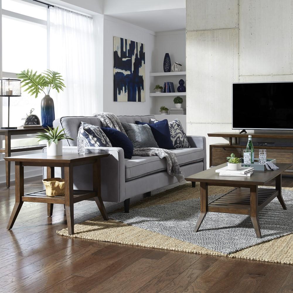 Liberty Furniture - Ventura Blvd 3 Piece Set - 796-OT-3PCS veiw 1