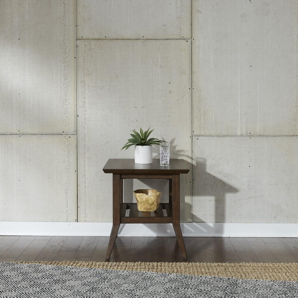 Liberty Furniture - Ventura Blvd 3 Piece Set - 796-OT-3PCS veiw 2