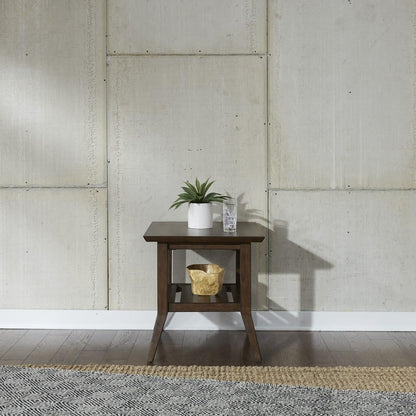 Liberty Furniture - Ventura Blvd 3 Piece Set - 796-OT-3PCS veiw 2