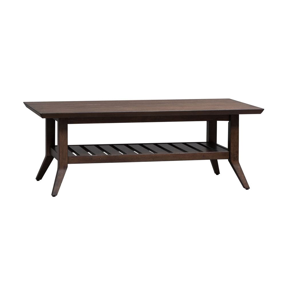 Liberty Furniture - Ventura Blvd - Opt 3 Piece Set in Brown - 796-OT-O3PCS view 3