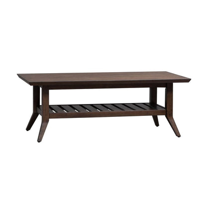 Liberty Furniture - Ventura Blvd - Opt 3 Piece Set in Brown - 796-OT-O3PCS view 3