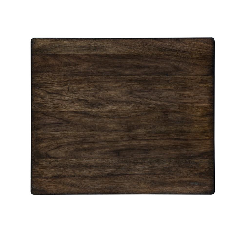 Liberty Furniture - Ventura Blvd Rectangular End Table - 796-OT1020 veiw 4
