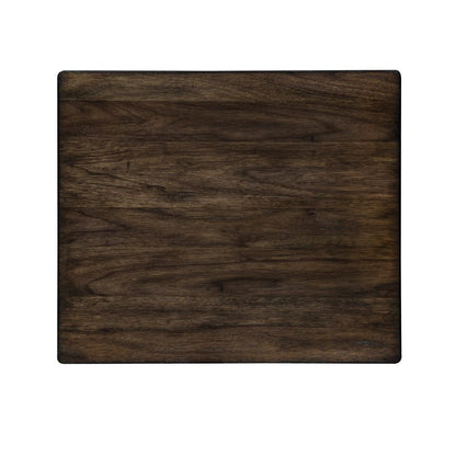 Liberty Furniture - Ventura Blvd Rectangular End Table - 796-OT1020 veiw 4