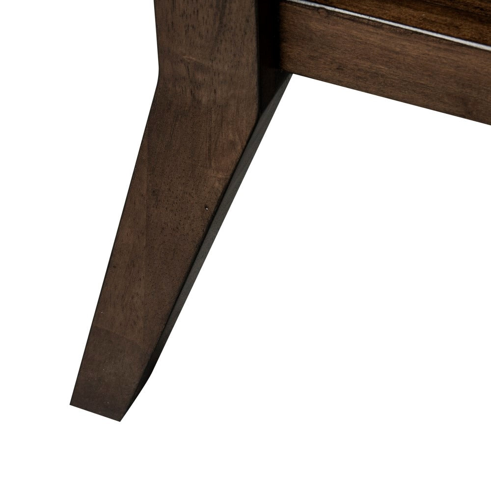 Liberty Furniture - Ventura Blvd Rectangular End Table - 796-OT1020 veiw 5