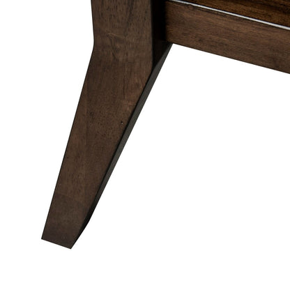 Liberty Furniture - Ventura Blvd Rectangular End Table - 796-OT1020 veiw 5