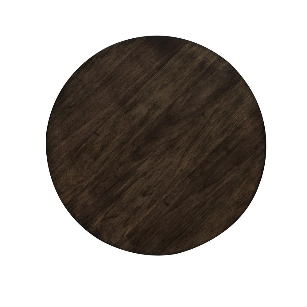 Liberty Furniture - Ventura Blvd Round End Table - 796-OT1021 veiw 5