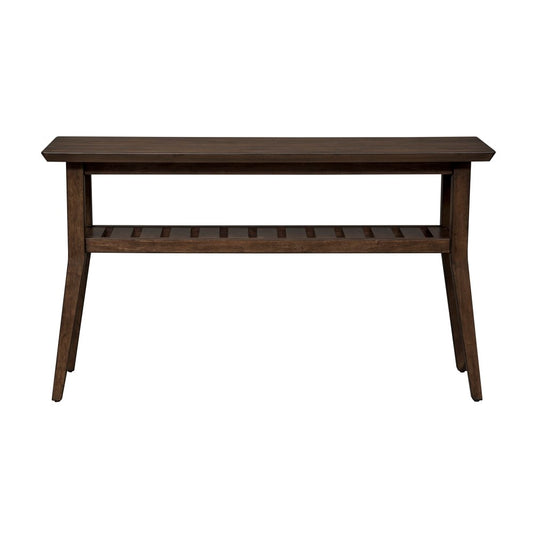 Liberty Furniture - Ventura Blvd Sofa Table - 796-OT1030 veiw 1