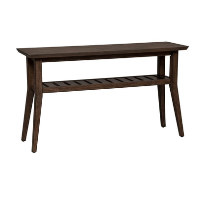 Liberty Furniture - Ventura Blvd Sofa Table - 796-OT1030 veiw 2