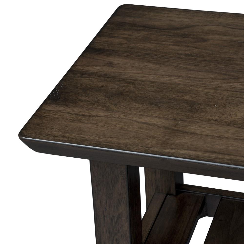 Liberty Furniture - Ventura Blvd Sofa Table - 796-OT1030 veiw 3