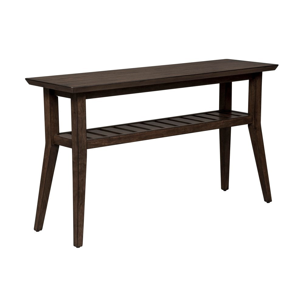 Liberty Furniture - Ventura Blvd Sofa Table - 796-OT1030 veiw 6