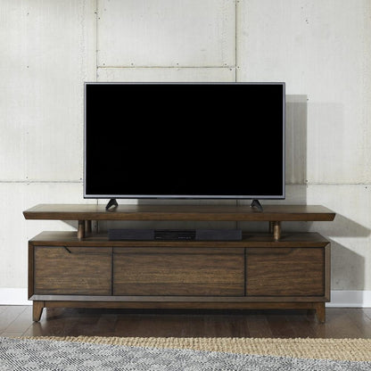 Liberty Furniture - Ventura Blvd TV Console - 796-TV72 veiw 1