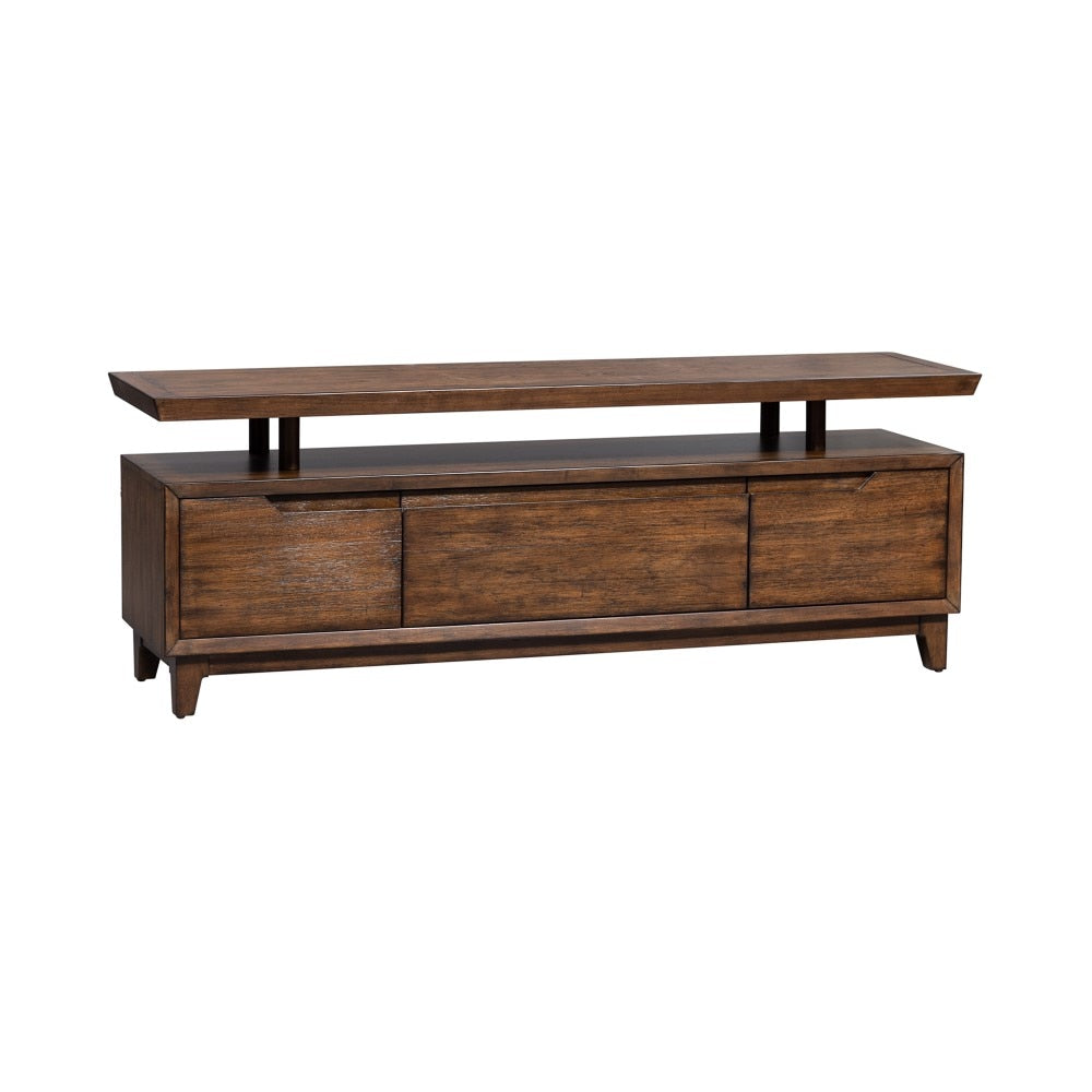 Liberty Furniture - Ventura Blvd TV Console - 796-TV72 veiw 2