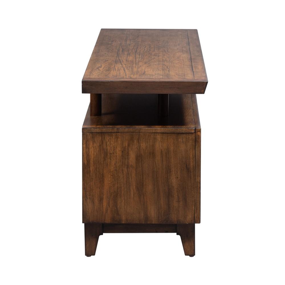 Liberty Furniture - Ventura Blvd TV Console - 796-TV72 veiw 5