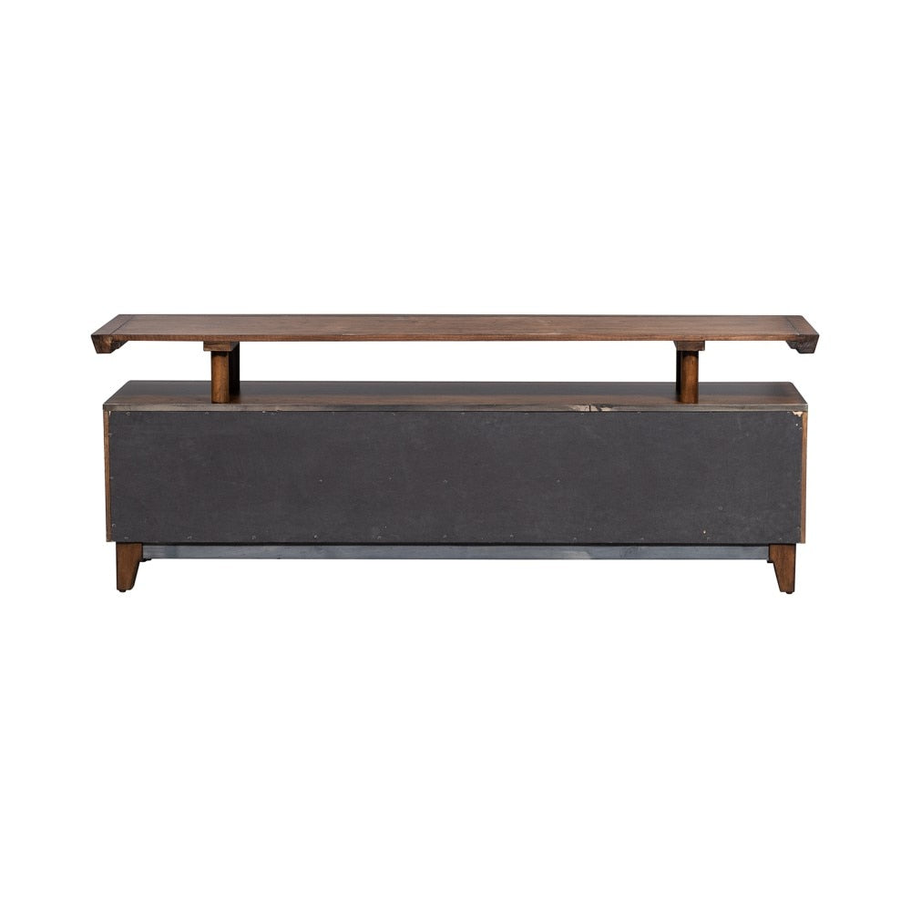 Liberty Furniture - Ventura Blvd TV Console - 796-TV72 veiw 6