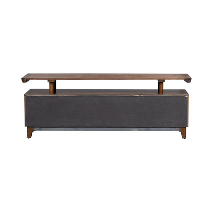 Liberty Furniture - Ventura Blvd TV Console - 796-TV72 veiw 6