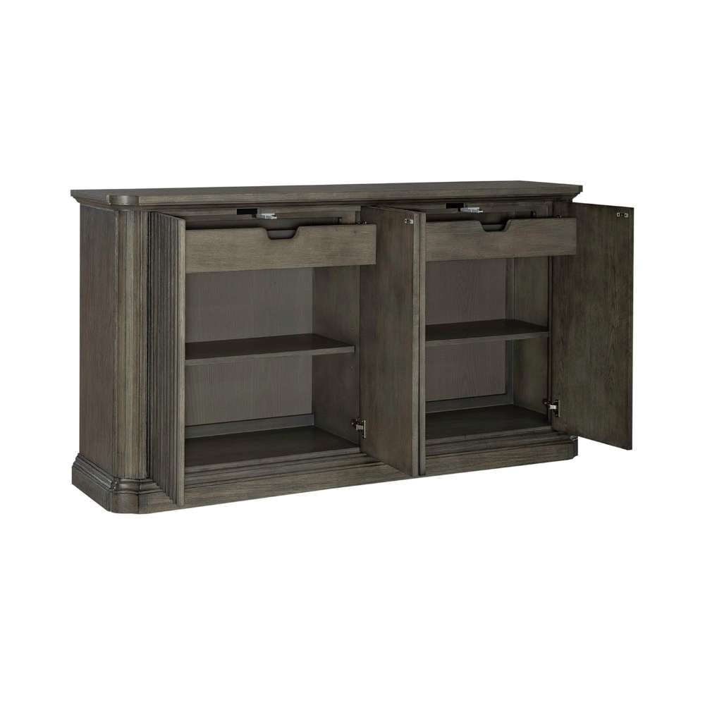 Liberty Furniture - Westfield Buffet - 944-CB7038 veiw 4