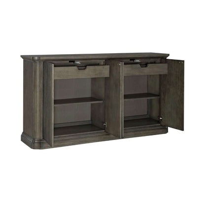 Liberty Furniture - Westfield Buffet - 944-CB7038 veiw 4