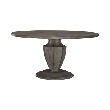 Liberty Furniture - Westfield Opt 5 Piece Pedestal Table Set  - 944-CD-O5PDS veiw 2