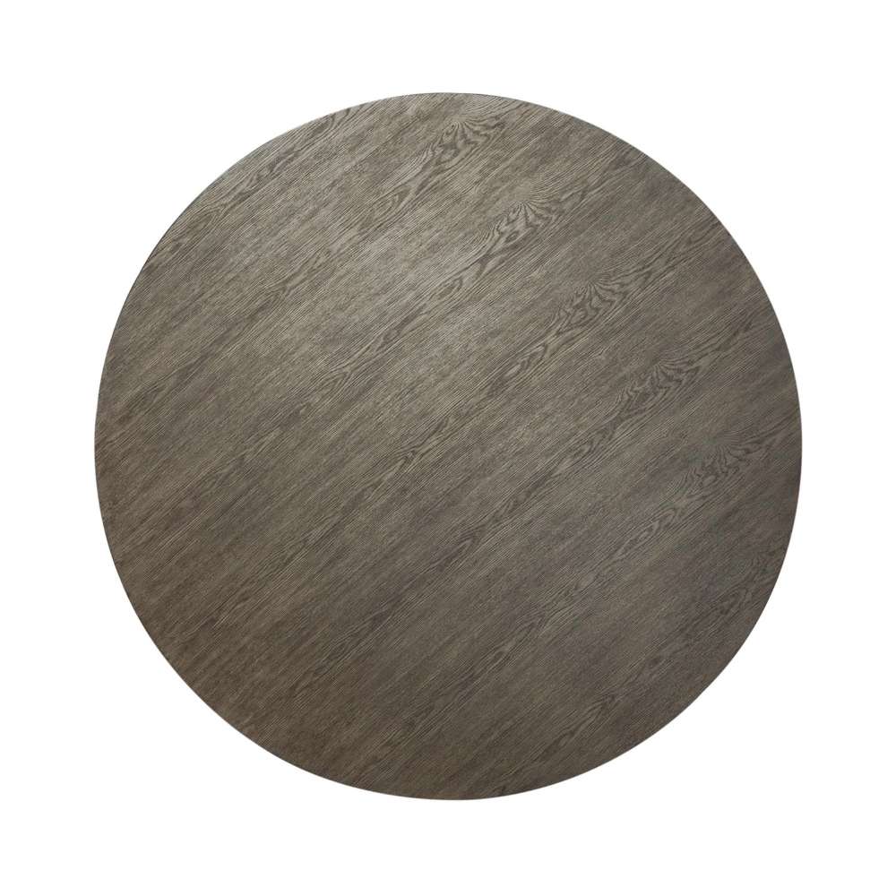 Liberty Furniture - Westfield Round Pedestal Table - 944-P6060_944-T6060 veiw 2