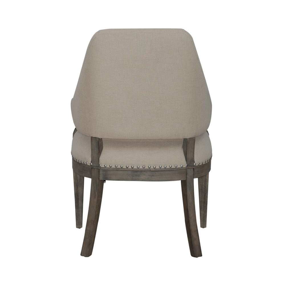 Liberty Furniture - Westfield Uph Arm Chair (RTA) - 944-C9001A veiw 3