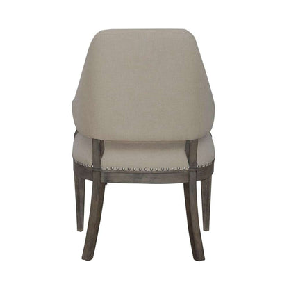 Liberty Furniture - Westfield Uph Arm Chair (RTA) - 944-C9001A veiw 3