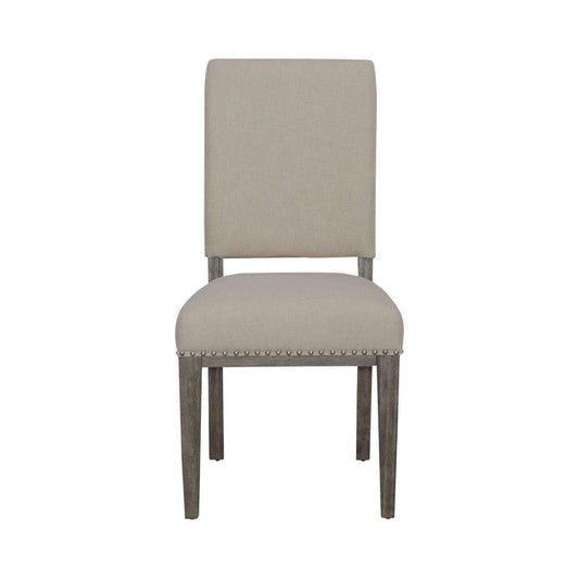Liberty Furniture - Westfield Uph Side Chair (RTA) (Set of 2) - 944-C6501S veiw 1