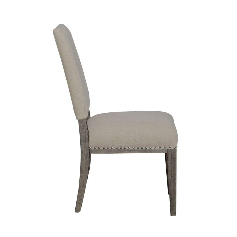 Liberty Furniture - Westfield Uph Side Chair (RTA) (Set of 2) - 944-C6501S veiw 2