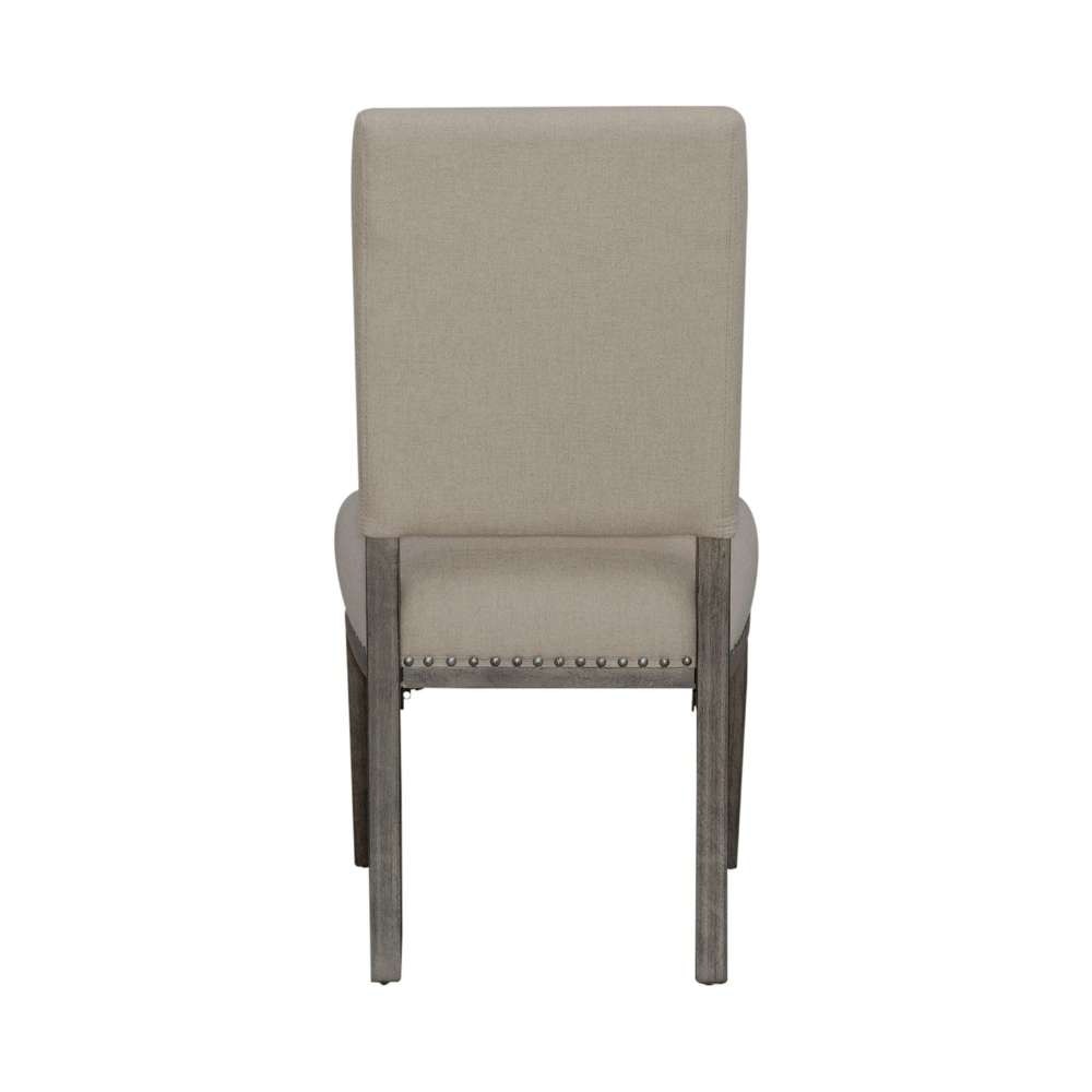 Liberty Furniture - Westfield Uph Side Chair (RTA) (Set of 2) - 944-C6501S veiw 3
