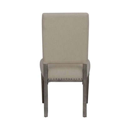 Liberty Furniture - Westfield Uph Side Chair (RTA) (Set of 2) - 944-C6501S veiw 3