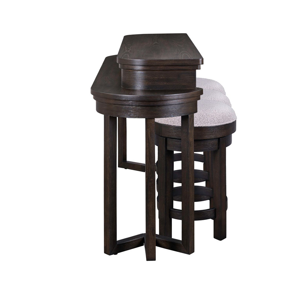 Liberty Furniture - Weston 4 Piece Set - 811-OT-4PCS view 4