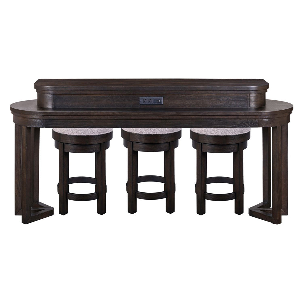 Liberty Furniture - Weston 4 Piece Set - 811-OT-4PCS view 5